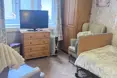 Photo of a typical bedroom