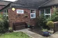 Woodhill House Home for Older People - An outside view of the home