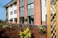 Ash Tree House - An outside view of the home