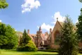 Turner Home - An outside view of the home