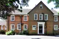 Glenfields Care Home Limited - An outside view of the home