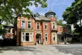 Whitefield House - An outside view of the home