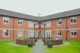 Paisley Court - An outside view of the home