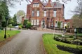 Haylands Residential Home for Gentlemen - An outside view of the home