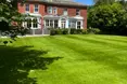 The Clough Care Home - An outside view of the home