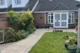 Stallingborough Lodge Care Home Ltd - An outside view of the home