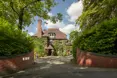 Inglewood Residential Care Home - An outside view of the home