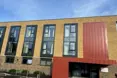 Bowgreave Rise Home for Older People - An outside view of the home