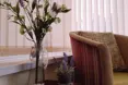 Photo of the lounge area