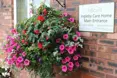 Ingleby Care Home - An outside view of the home