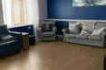 Photo of the lounge area