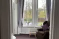 Photo of a typical bedroom
