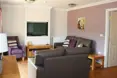 Photo of the lounge area