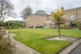 Photo of the garden where applicable