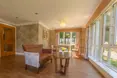 Photo of the lounge area
