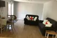 Photo of the lounge area
