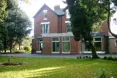 Oaklands Nursing Home - An outside view of the home