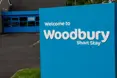 Woodbury Short Stay - An outside view of the home