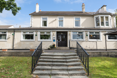 Hazeldene Care Home - An outside view of the home