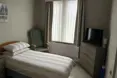 Photo of a typical bedroom