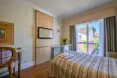 Photo of a typical bedroom