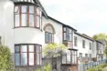 Southlands Residential Home Limited - An outside view of the home