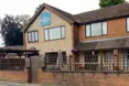 The Parklands Care Home - An outside view of the home