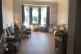 Photo of the lounge area