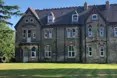 Cedar Grange - An outside view of the home