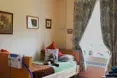 Photo of a typical bedroom