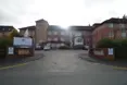 Farnworth Care Home - An outside view of the home