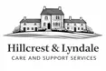 1 Hill Close - A company logo