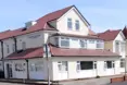 Balmoral Rest Home - An outside view of the home