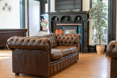 Photo of the lounge area