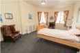 Photo of a typical bedroom