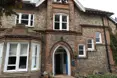 Beechwood Place Nursing Home - An outside view of the home