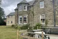 Beech Grove Care Home - An outside view of the home