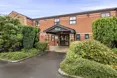 Langfield Nursing and Residential Home - An outside view of the home