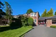 Chase Park Neuro Centre - An outside view of the home