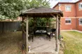 Photo of the garden where applicable