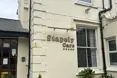 Stapely Residential and Nursing Home - An outside view of the home