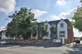 Oak Springs Care Home - An outside view of the home