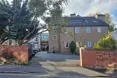 Sandford House - Chesterfield Road - An outside view of the home