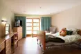 Scarbrough Court - Photo of a typical bedroom