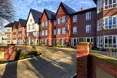 Springfield House - An outside view of the home