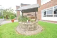 Ingersley Court Residential Care Home - An outside view of the home