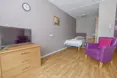 Photo of a typical bedroom