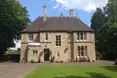Norwood House - An outside view of the home