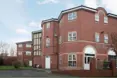 The Mews - An outside view of the home