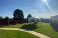 Haven Lodge - Photo of the garden where applicable
